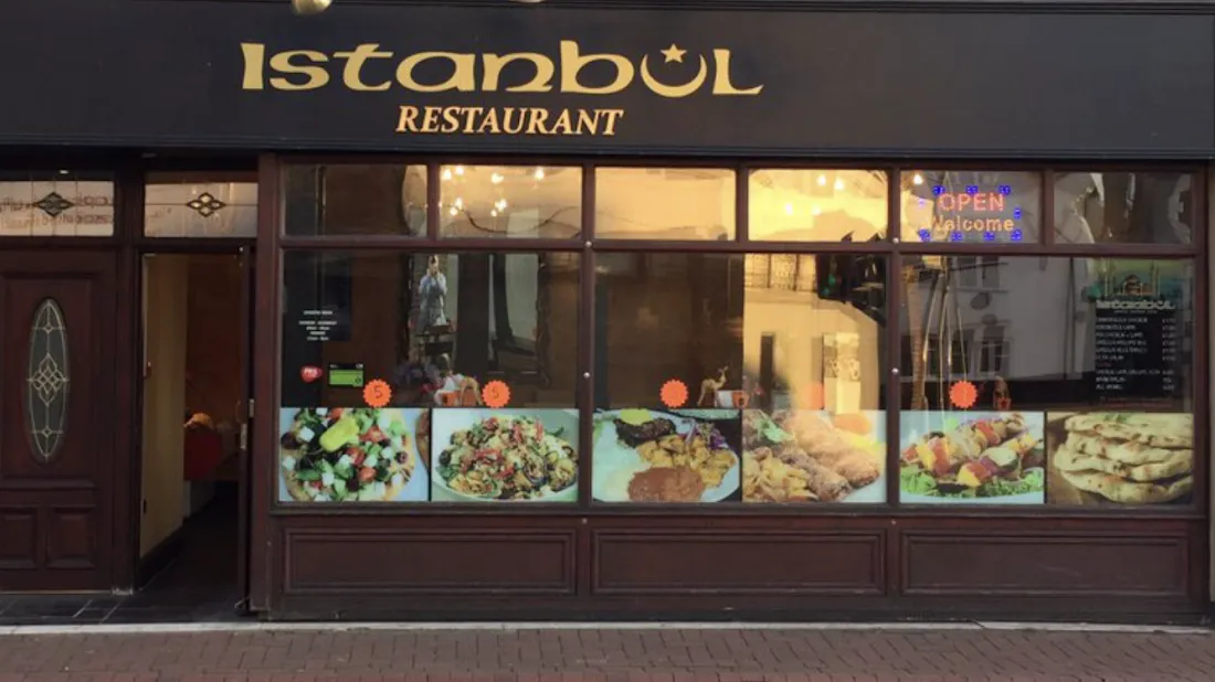 Istanbul Restaurant Spalding